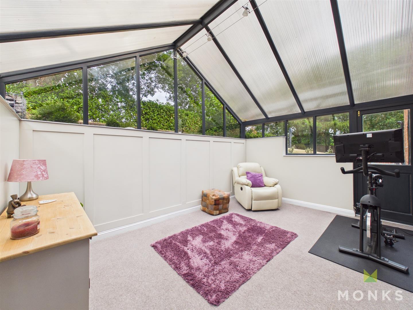 Lime Tree Cottage , Shrewsbury, SY4 4LN For Sale